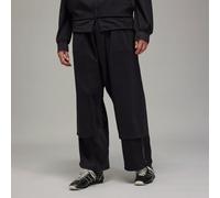 Y-3 Mesh Stripes Track Pants Black XL
