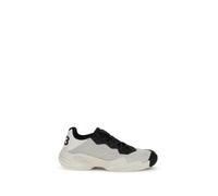 Y-3 Multicolor Polyamide Athletic Sneakers - EU39.5/US6.5