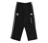 Y-3 - Nbhd Track Pants - - Trousers - Uomo - Nero - S