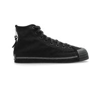 Y-3 - Nizza Hi - - Shoes - Donna - Nero - 38 EU