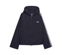 Y-3 - Nyl Wire 3S TT - - Jackets - Uomo - Nero - M