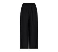 Y-3 - Pantaloni a gamba dritta - - Trousers - Donna - Nero - L