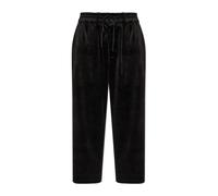 Y-3 - Pantaloni a gamba larga - - Trousers - Donna - Nero - S