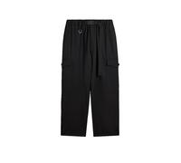 Y-3 Pantaloni cargo nero | S
