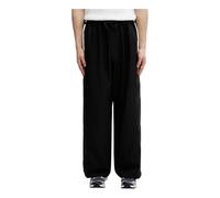 Adidas, ,Trousers ,Donna ,Nero ,L Sport Uniform Basketball Pants