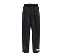Y-3 - Pantaloni della tuta a gamba dritta - - Trousers - Uomo - Nero - L