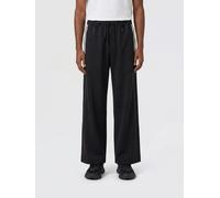Y-3 Pantaloni jogging in tessuto tecnico stretch XL Nero