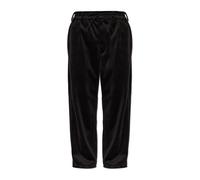 Y-3 - Pantaloni Larghi in Velluto a Coste - - Trousers - Uomo - Nero - M