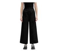 Y-3 - Pantaloni Larghi - - Trousers - Donna - Nero - S