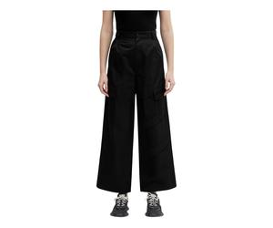 Y-3 - Pantaloni Larghi - - Trousers - Donna - Nero - S