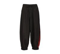 Y-3 - Pantaloni Larghi - - Trousers - Uomo - Nero - S