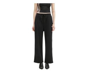 Y-3 - Pantaloni Tuta 3-Stripes - - Trousers - Donna - Nero - L