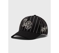 Y-3 PINSTRIPE CAP men Caps black in taglia:OSFL