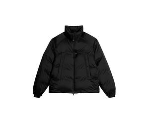 Y-3 Piumino nero | XL