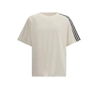 Y-3 Cream Cotton Sportswear - S