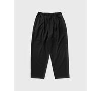 Y-3 - Pantaloni a gamba larga - - Trousers - Uomo - Nero - S