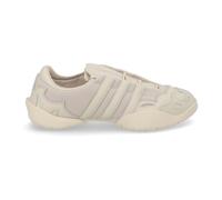 Y-3 - Regu 2002 - - Shoes - Uomo - Grigio - 43 1/2 EU