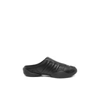 Y-3 - Regu Mule - - Shoes - Uomo - Nero - 43 1/2 EU