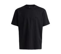Y-3 - Regular Short Sleeve T-Shirt - - Tops - Uomo - Nero - XL