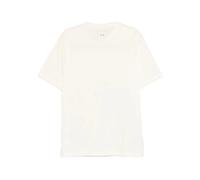 Y-3 - Regular Short Sleeve Tee - - Tops - Uomo - Bianco - M