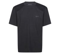 Y-3 - Regular Short Sleeve Tee - - Tops - Uomo - Nero - M