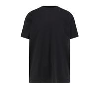 Y-3 Black Cotton Sportswear - M