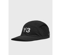 Y-3 RUN CAP men Caps black in taglia:OSFM