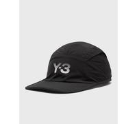 Y-3 RUN CAP men Caps black in taglia:OSFM
