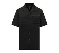 Y-3, ,Shirts ,Uomo ,Nero ,M UT Shirt SS