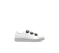 Y-3, ,Shoes ,Donna ,Bianco ,36 1/2 EU Stan Smith Velcro Sneakers