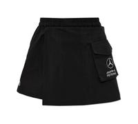 Y-3, ,Shorts ,Donna ,Nero ,2XS Short Skort