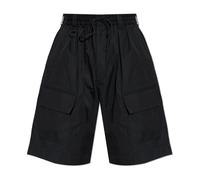 Y-3, ,Shorts ,Uomo ,Nero ,S Cargo Shorts