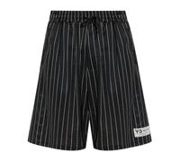 Y-3, ,Shorts ,Uomo ,Nero ,S Mesh PS Shorts