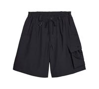 Y-3, ,Shorts ,Uomo ,Nero ,S Short Cargo Sport Uniform