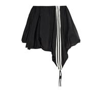 Y-3, ,Skirts ,Donna ,Nero ,2XS Balloon Skort
