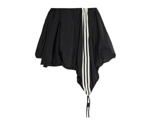 Y-3, ,Skirts ,Donna ,Nero ,L Balloon Skort