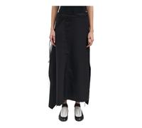 Y-3, ,Skirts ,Donna ,Nero ,M Gonna Sport Uniform