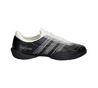Adidas - Sneakers Ricamo Regu - - Sport - Uomo - Nero - 40 EU