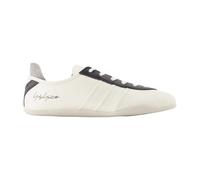 Sneaker Y-3 TOKYO Off White / Black / Alumina 42