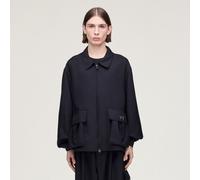 Y-3 SPORT UNIFORM BLOUSON Black M