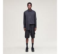 Y-3 - Short Cargo Sport Uniform - - Shorts - Uomo - Nero - S