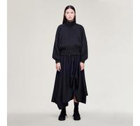 Y-3 SPORT UNIFORM SKIRT Black L