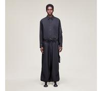 Y-3 SPORT UNIFORM WIDE CARGO PANTS Black M
