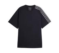 Y-3 Black Cotton Sportswear - S