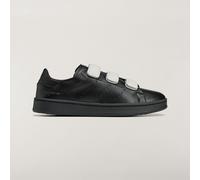 Y-3 Stan Smith Hook-And-Loop Black / Black / Orbit Grey 46
