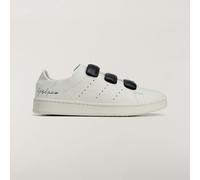 Y-3 Stan Smith Hook-And-Loop Orbit Grey / Orbit Grey / Black 46
