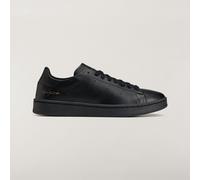 Y-3 STAN SMITH Trainers Black / Black / Black 45 1/3