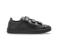 Adidas - Stan Smith Velcro - - Sport - Uomo - Nero - 40 2/3 EU
