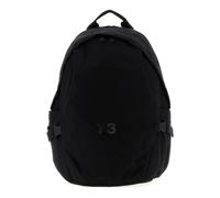 Y-3 - Staple Backpack - - Bags - Uomo - Nero - ONE SIZE