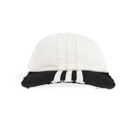 Y-3, ,Accessories ,unisex ,Beige ,S Stripes Cap